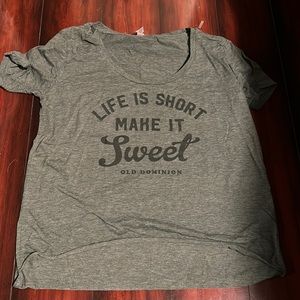 Old Dominion T-Shirt